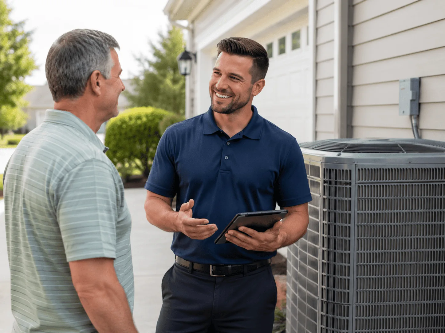 Heat Pump Installation Dixie, WA FAQs